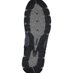 Meindl Ontario GTX 3938, Wanderschuhe, Herren, Blau