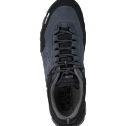 Meindl Ontario GTX 3938, Wanderschuhe, Herren, Blau