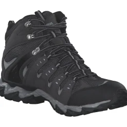 Meindl Respone Mid II GTX 4687, Wanderschuhe, Herren, anthrazit/grau