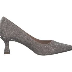 Menbur 25815-87, Pumps, Damen, stone