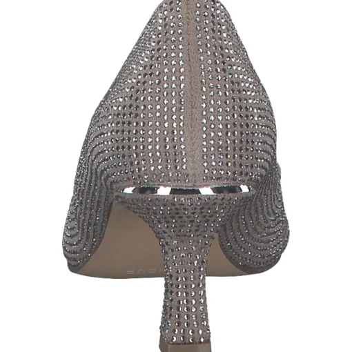 Menbur 25815-87, Pumps, Damen, stone