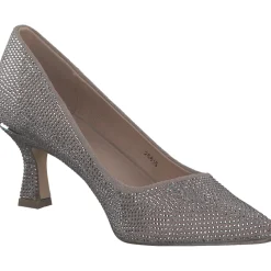 Menbur 25815-87, Pumps, Damen, stone