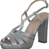 Menbur 23036, Sandaletten, Damen, Hellblau
