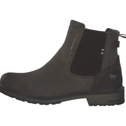 Mustang 4157608, Chelsea Boots, Herren, Braun