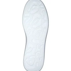 Mustang 1468301, Schnürschuhe, Damen, Grau