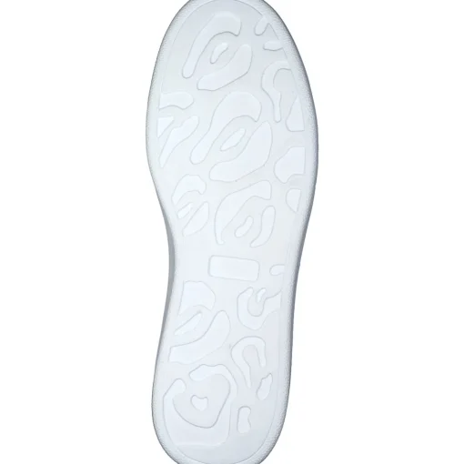 Mustang 1468301, Schnürschuhe, Damen, Grau
