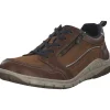 Mustang 4160301, Sportliche Halbschuhe, Herren, Braun