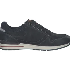 Mustang 4154304-820, Sportliche Halbschuhe, Herren, navy