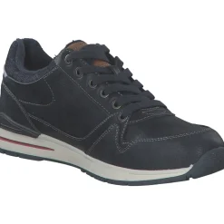 Mustang 4154304-820, Sportliche Halbschuhe, Herren, navy