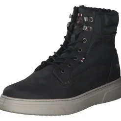 Mustang 4181601, Stiefel, Herren, dkl grau