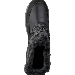 Mustang 5062603, Winterstiefel, Kinder, dunkelgrau