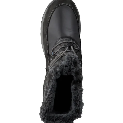 Mustang 5062603, Winterstiefel, Kinder, dunkelgrau