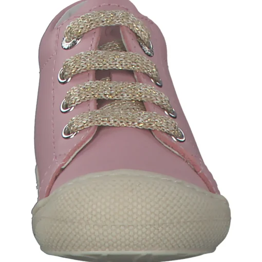 Naturino Cocoon 2016644, Krabbel- & Lauflernschuhe, Kinder, Pink