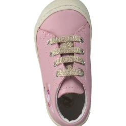 Naturino Cocoon 2016644, Krabbel- & Lauflernschuhe, Kinder, Pink