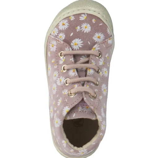Naturino Cocoon 2012889 W, Lauflernschuhe, Kinder, cipria