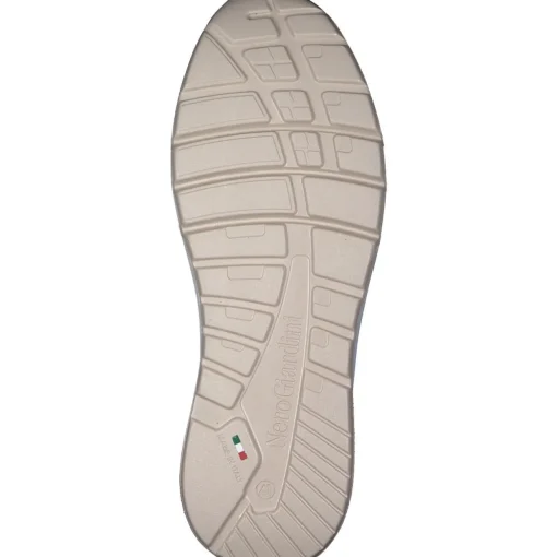 NeroGiardini E409852D, Schnürschuhe, Damen, Rosa