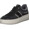 NeroGiardini I308430D, Schnürschuhe, Damen, Schwarz