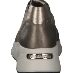 NeroGiardini I205241D, Schnürschuhe, Damen, brown/fango