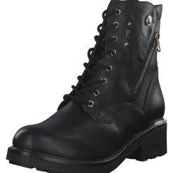 NeroGiardini I205846D, Stiefeletten, Damen, Schwarz