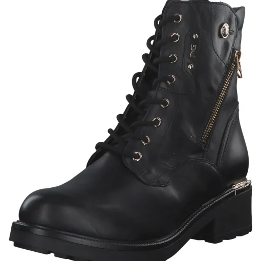 NeroGiardini I205846D, Stiefeletten, Damen, Schwarz