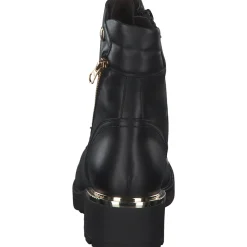 NeroGiardini I205846D, Stiefeletten, Damen, Schwarz