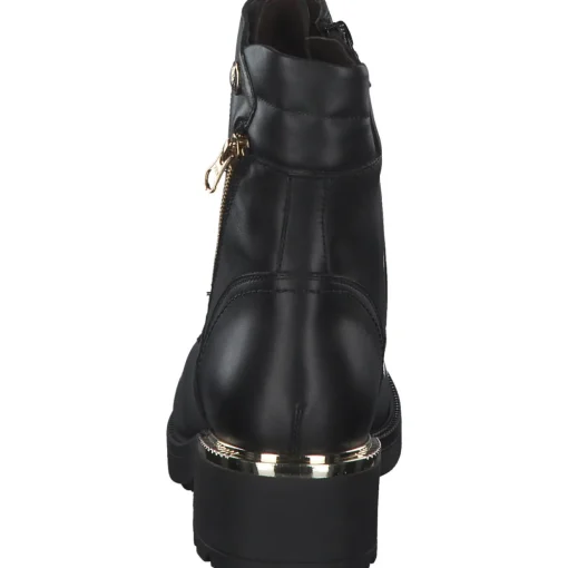NeroGiardini I205846D, Stiefeletten, Damen, Schwarz