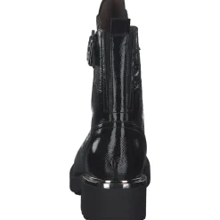 NeroGiardini I117741D, Stiefeletten, Damen, Schwarz