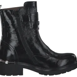 NeroGiardini I117741D, Stiefeletten, Damen, Schwarz