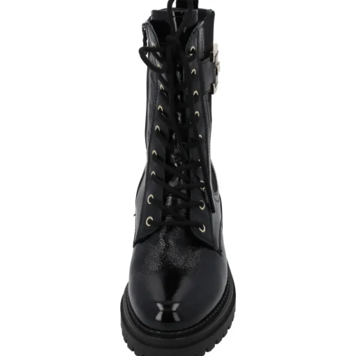 NeroGiardini I205890D, Stiefeletten, Damen, NERO
