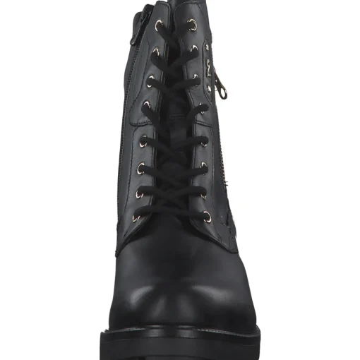 NeroGiardini I205846D, Stiefeletten, Damen, Schwarz
