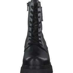 NeroGiardini I309151D, Stiefeletten, Damen, Schwarz