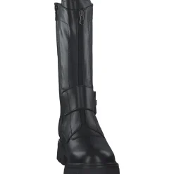 NeroGiardini I117653D, Stiefeletten, Damen, Schwarz