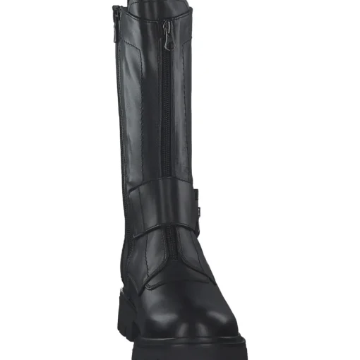 NeroGiardini I117653D, Stiefeletten, Damen, Schwarz
