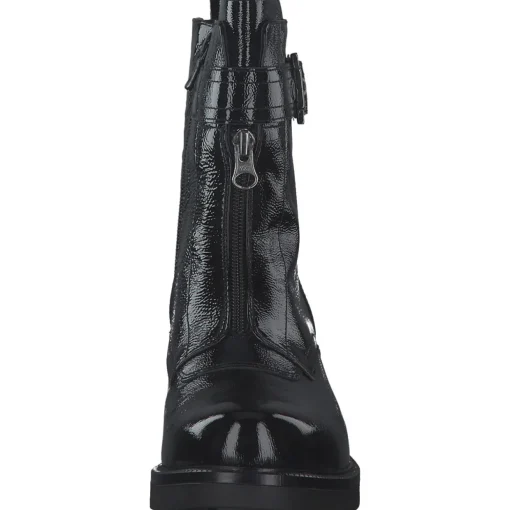 NeroGiardini I117741D, Stiefeletten, Damen, Schwarz