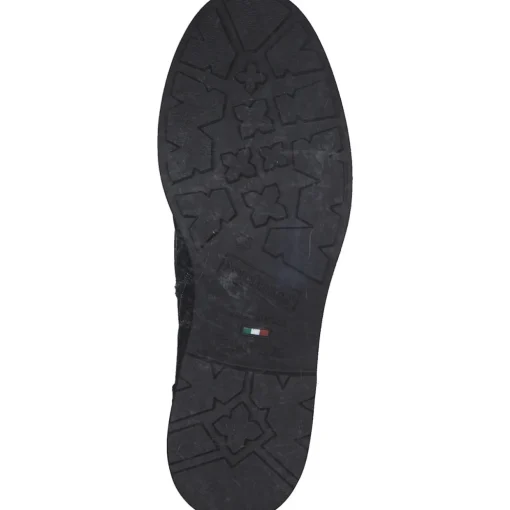 NeroGiardini I117741D, Stiefeletten, Damen, Schwarz