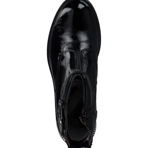 NeroGiardini I117741D, Stiefeletten, Damen, Schwarz