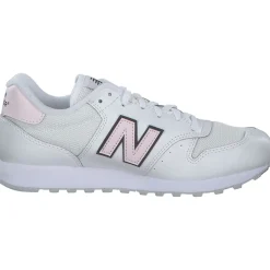 New Balance 500 GW500R, Schnürschuhe, Damen, alloy/white