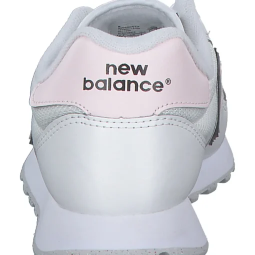 New Balance 500 GW500R, Schnürschuhe, Damen, alloy/white