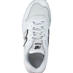 New Balance 500 GW500R, Schnürschuhe, Damen, alloy/white