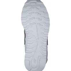New Balance 500 GW500R, Schnürschuhe, Damen, alloy/white