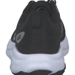 New Balance 460 V4 W460, Schnürschuhe, Damen, Schwarz