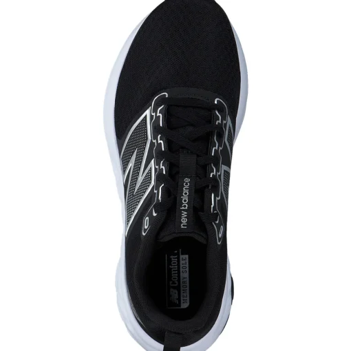 New Balance 460 V4 W460, Schnürschuhe, Damen, Schwarz