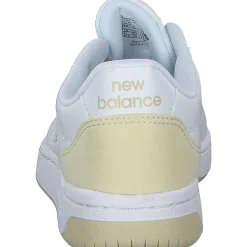 New Balance BBW80ANN BB80, Schnürschuhe, Damen, optic white/gelb