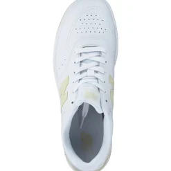 New Balance BBW80ANN BB80, Schnürschuhe, Damen, optic white/gelb