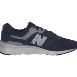 New Balance CM997, Klassische- & Business Schuhe, Herren, Blau