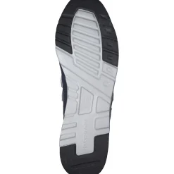 New Balance CM997, Klassische- & Business Schuhe, Herren, Blau