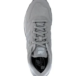 New Balance GM500E, Klassische- & Business Schuhe, Herren, Grau