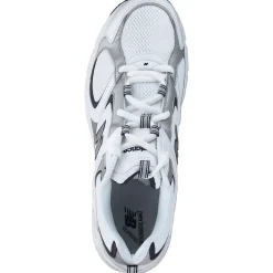 New Balance ML408A 408, Klassische- & Business Schuhe, Herren, NB WHITE
