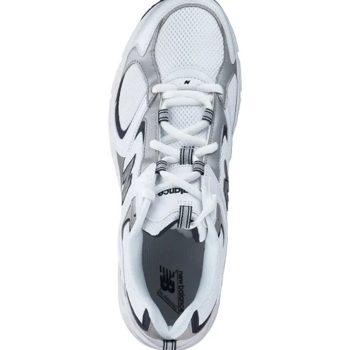 New Balance ML408A 408, Klassische- & Business Schuhe, Herren, NB WHITE