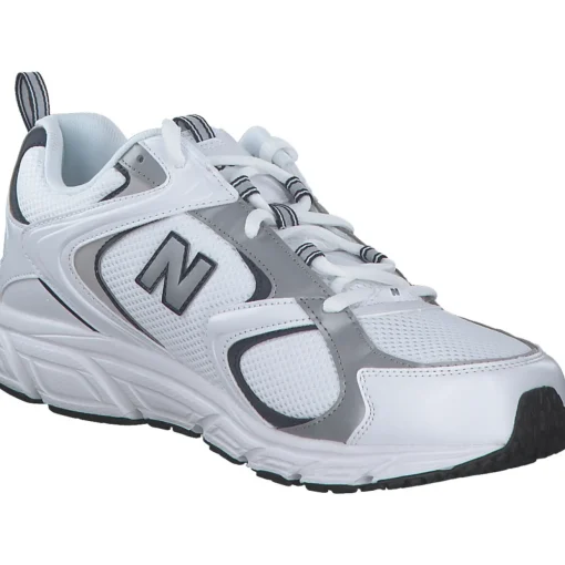 New Balance ML408A 408, Klassische- & Business Schuhe, Herren, NB WHITE